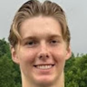 Meet your Posher, Caleb